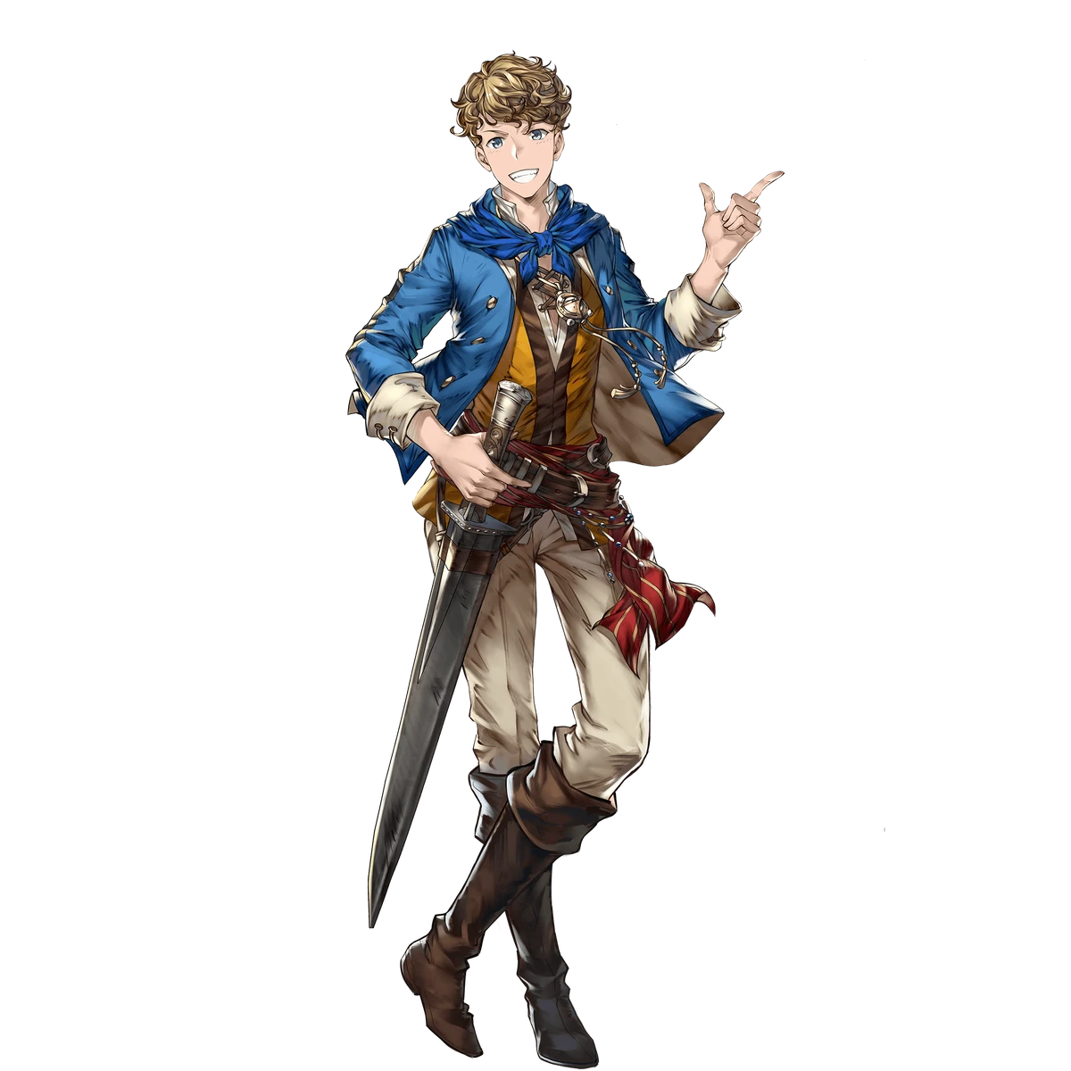 Andrew Sailing Era Wiki Fandom