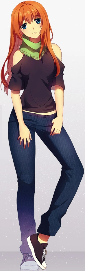 Kit David | Sail of Fools Wiki | Fandom