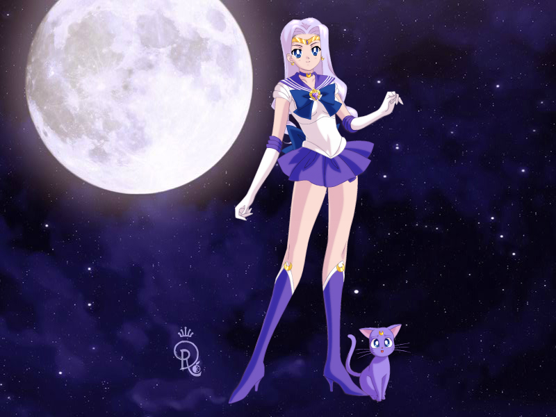 Yuri Tsukino / Sailor Luna | Sailor Luna Wiki | Fandom Yuri Tsukino / Sailor Luna | Sailor Luna Wiki | Fandom