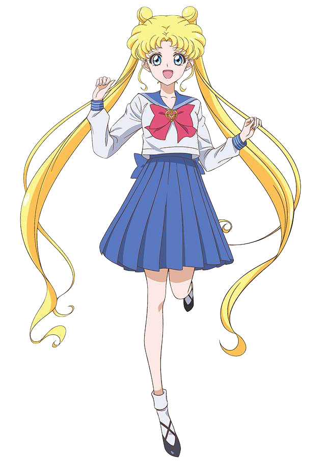 Sailor Moon Crystal Fandom