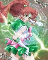 Sailor Jupiter