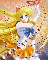 Sailor Venus
