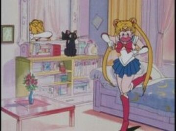 A Moon Star is Born Sailor Moon DIC and Cloverway Wiki Fandom