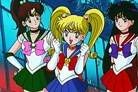 Bunnys Geburtstag Teil 2 Sailor Moon Wiki Fandom