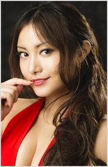Chiaki Takahashi