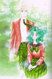 MugenUniform