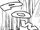 Rolling Screw Sailor V Punch