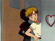 Shingo Tsukino im Anime