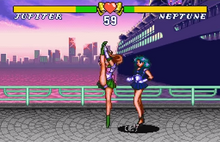 Double Axel
