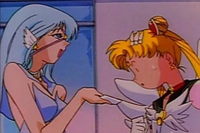 Sailor moon episode 182
