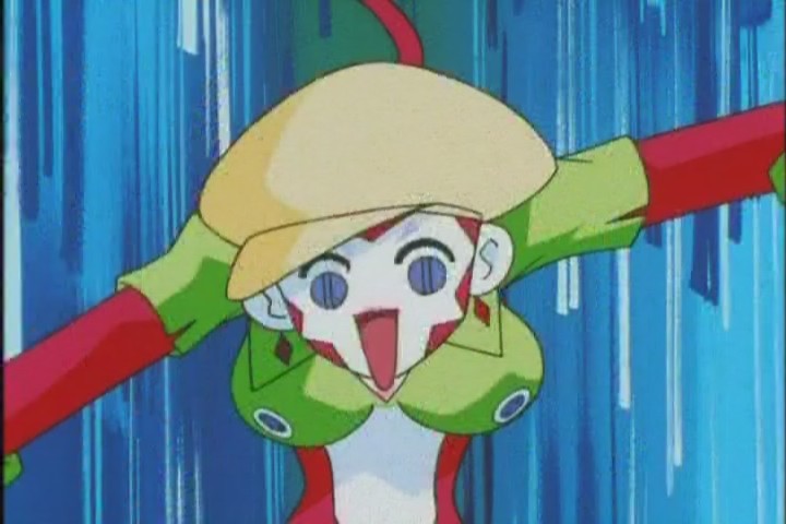 Sailor Moon Wiki