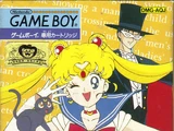 Sailor Moon (Game Boy)