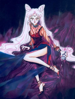 Blacklady