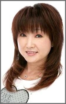 Kumiko Watanabe Sailor Moon Wiki Fandom