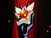 Sailor Star Yell