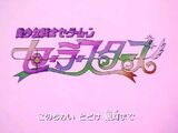 Sailor Moon Sailor Stars