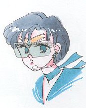 Goggle