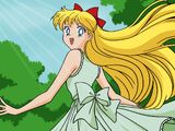 Minako Aino