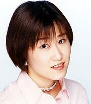 Makiko Omoto