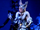 Sailor Pewter Fox