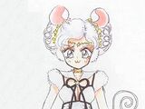 Sailor Iron Mouse