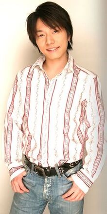 Kenji Nojima