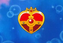 Cosmic Heart Compact-0