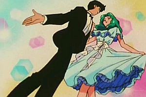 Die Party Sailor Moon Wiki Fandom