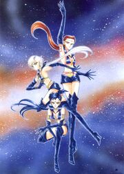 Starlight