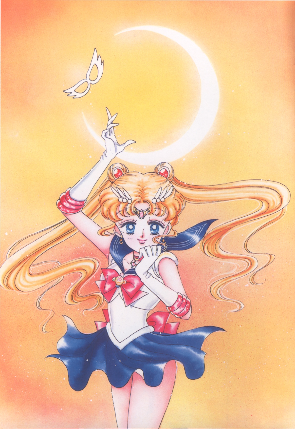 Sailor Moon Sailor Moon Wiki Fandom