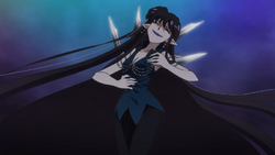 Sailor Moon Crystal – Ato 09