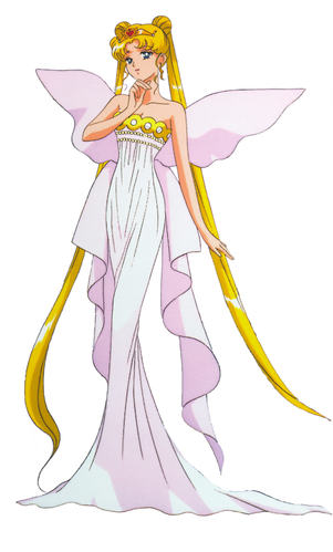 Neo Queen Serenity