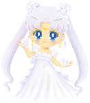 Princess Serenity (Manga)