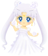 Princess Serenity (Manga) (Event Exclusive)
