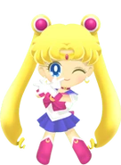 Sailor Moon