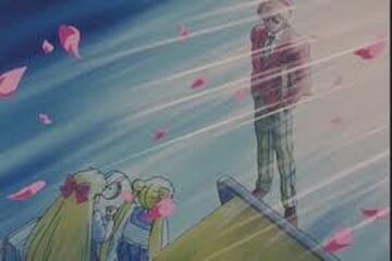 A Handsome Boy? Haruka Tenoh's Secret | Sailor Moon Wiki A Handsome Boy? Haruka Tenoh's Secret | Sailor Moon Wiki