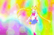 Tumblr o7nb3dBRrz1u2vo2go8 400.gif (1.42 MB) Sailor Moon drinks from the grail