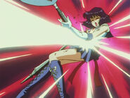 Caps Soldier Sailor Saturn 186