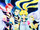 Sailor Moon Arco Stars