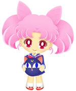 Chibi-usa