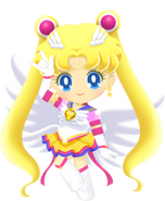 Eternal Sailor Moon (Event Exclusive)