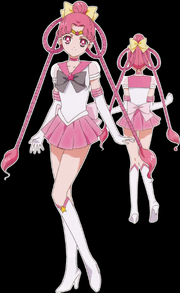 SME Sailor Ceres