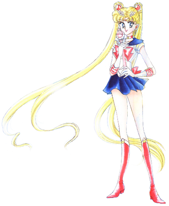 Usagi Tsukino Sailor Moon Manga Sailor Moon Wiki Fandom Incorrect sailor moon quotes by emberfrost. usagi tsukino sailor moon manga