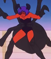 Widow