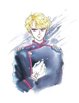 Manga jadiete profile