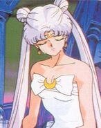 Queen Serenity