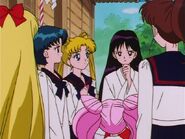 Sailor Moon Screenshot 0219