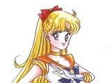 Sailor Venus