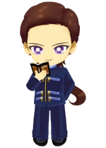 Taiki Kou SMD