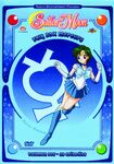 Sailor Moon Talk Box Mercury Volumen 02 Region 1 4 Por Tobenu - dvd